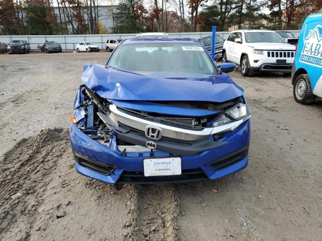 Photo 5 from auction – 2016 HONDA CIVIC LX with VIN 19XFC2F52GE218362