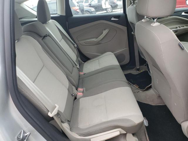 Photo 10 from auction – 2014 FORD C-MAX SE with VIN 1FADP5AU9EL517739