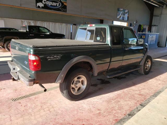 Photo 3 from auction – 2002 FORD RANGER SUP with VIN 1FTZR45E82TA73322