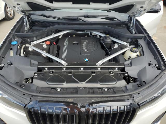 Photo 12 from auction – 2019 BMW X7 XDRIVE4 with VIN 5UXCW2C54KL081034