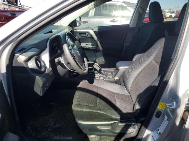 Photo 7 from auction – 2014 TOYOTA RAV4 LE with VIN JTMBFREV9ED068281