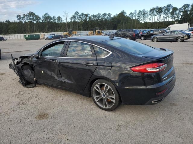 Photo 2 from auction – 2020 FORD FUSION TIT with VIN 3FA6P0K95LR174075
