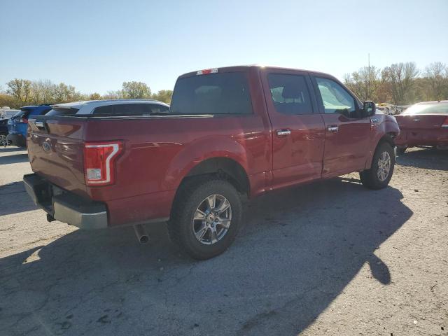 Photo 3 from auction – 2017 FORD F150 SUPER with VIN 1FTEW1E84HFC39763