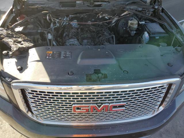 Photo 12 from auction – 2015 GMC YUKON DENA with VIN 1GKS2CKJ7FR587123