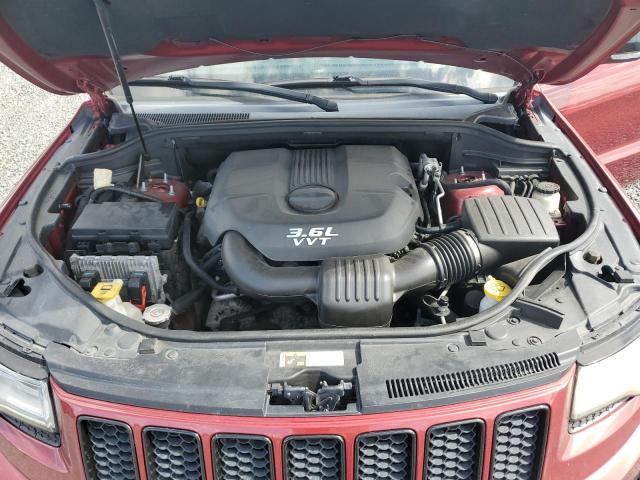 Photo 12 from auction – 2014 JEEP GRAND CHER with VIN 1C4RJECG9EC164525