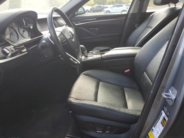 Photo 7 from auction – 2013 BMW 528 XI with VIN WBAXH5C55DD114051