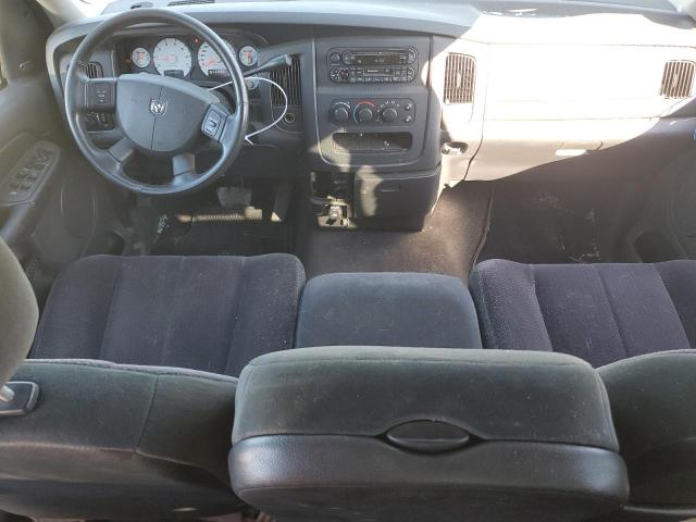 Zdjęcie 8 z aukcji – 2004 DODGE RAM 1500 S z VIN 1D7HA18D04S520129