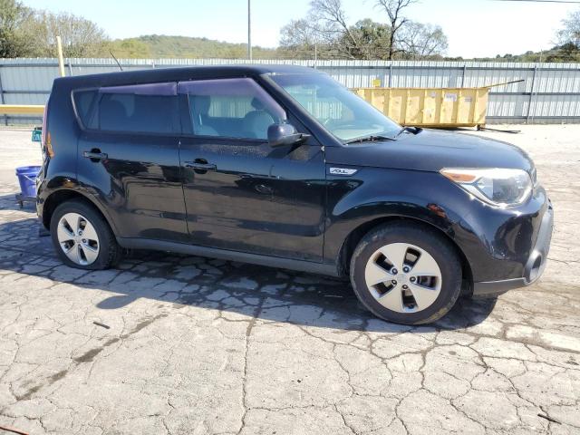 Photo 4 from auction – 2015 KIA SOUL with VIN KNDJN2A26F7798599