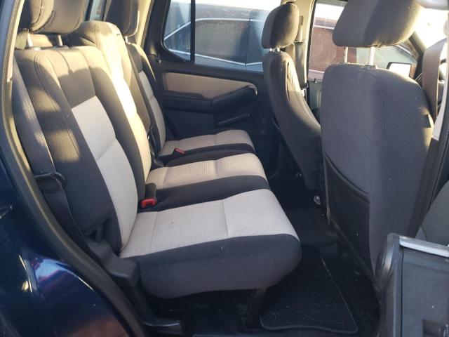 Photo 10 from auction – 2008 FORD EXPLORER S with VIN 1FMEU53E28UA98950