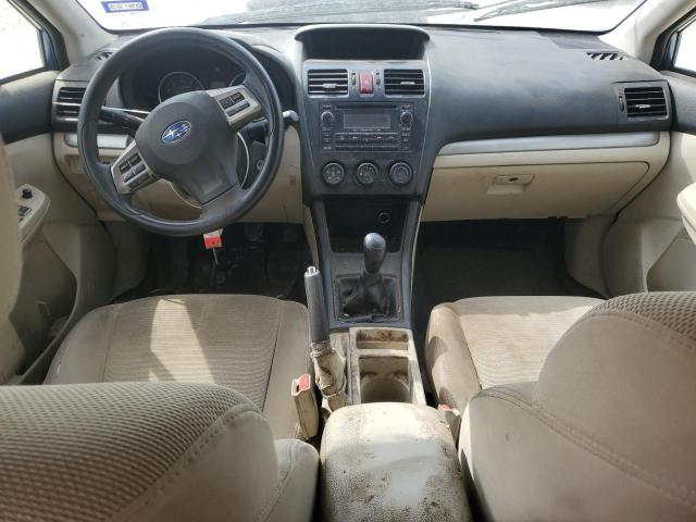 Photo 8 from auction – 2014 SUBARU XV CROSSTR with VIN JF2GPACC6EG336418