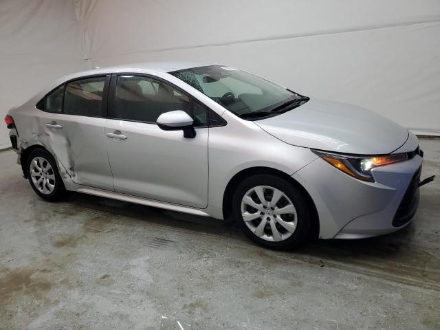 Photo 4 from auction – 2023 TOYOTA COROLLA LE with VIN 5YFB4MDE1PP037522