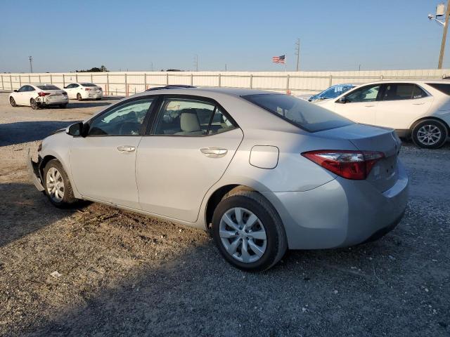 Photo 2 from auction – 2016 TOYOTA COROLLA L with VIN 2T1BURHE2GC486618