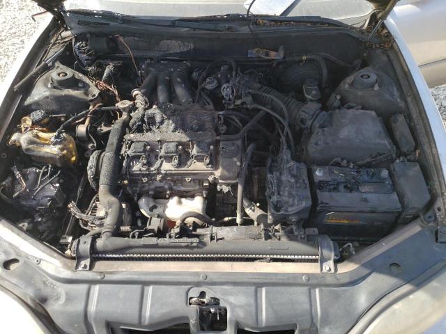 Photo 11 from auction – 1996 LEXUS ES 300 with VIN JT8BF12G1T0142805