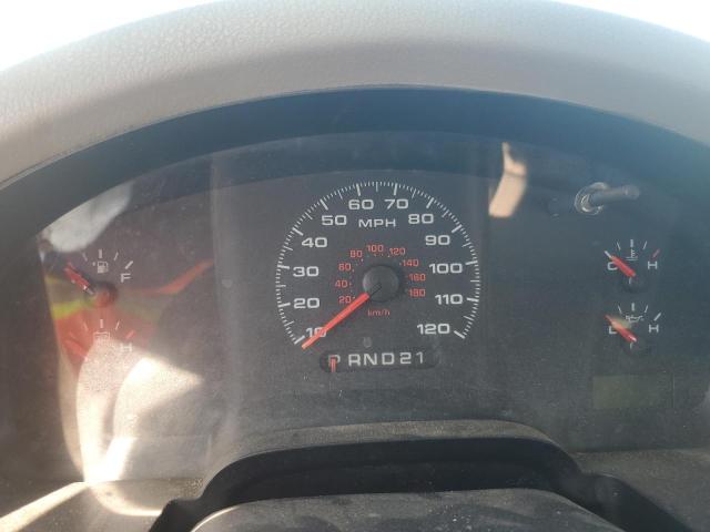 Foto 9 de la subasta – 2008 FORD F150 con VIN 1FTRX12WX8FA04673