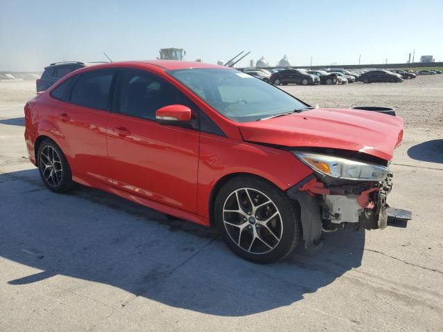 Photo 4 from auction – 2015 FORD FOCUS SE with VIN 1FADP3FE3FL322162