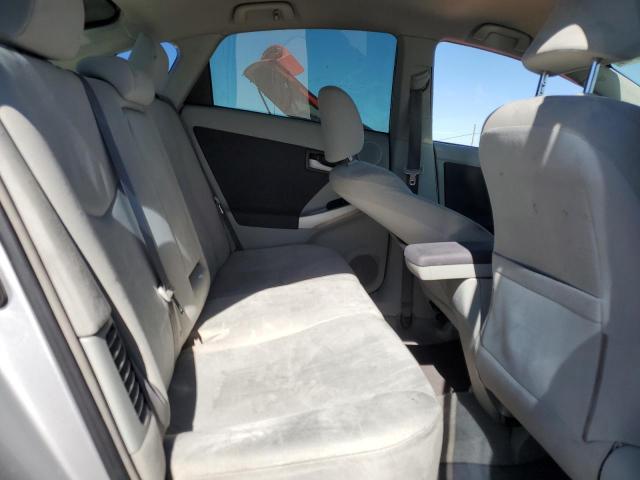Photo 10 from auction – 2010 TOYOTA PRIUS with VIN JTDKN3DU6A5006625