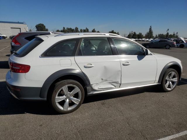 Photo 3 from auction – 2013 AUDI A4 ALLROAD with VIN WA19FAFL6DA211601