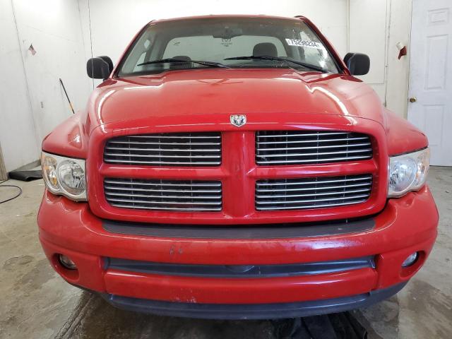 Photo 5 from auction – 2002 DODGE RAM 1500 with VIN 1D7HU16N12J187784