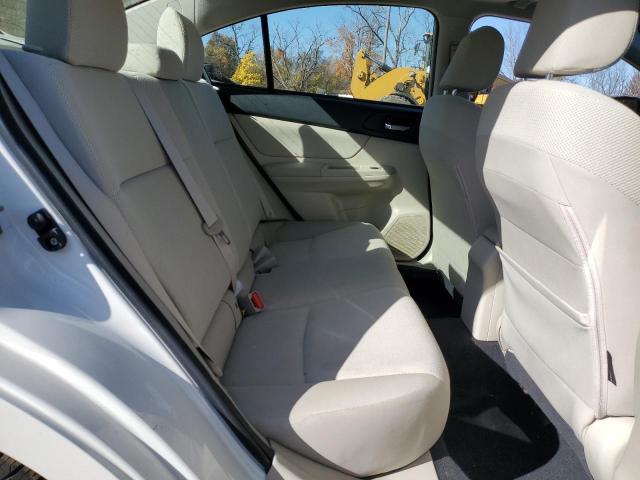 Photo 10 from auction – 2014 SUBARU IMPREZA PR with VIN JF1GJAD65EH013597