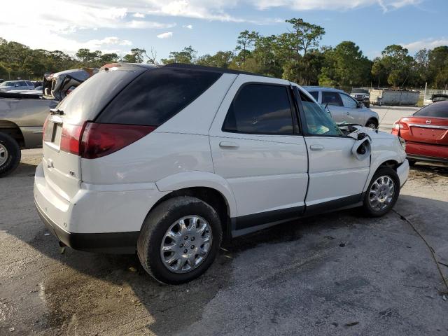 Photo 3 from auction – 2007 BUICK RENDEZVOUS with VIN 3G5DA03L57S521830