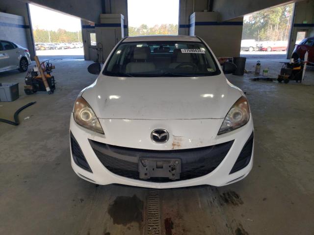Photo 5 from auction – 2010 MAZDA 3 I with VIN JM1BL1SF9A1327399