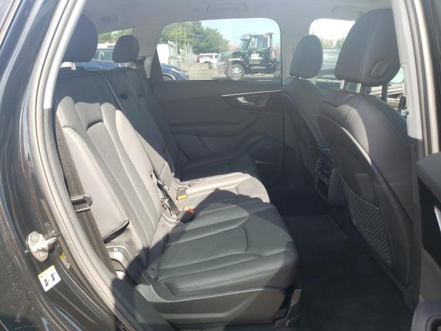 Photo 10 from auction – 2023 AUDI Q7 PRESTIG with VIN WA1VXBF77PD021250