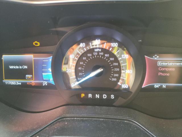 Photo 9 from auction – 2019 FORD FUSION SE with VIN 3FA6P0HD7KR226669