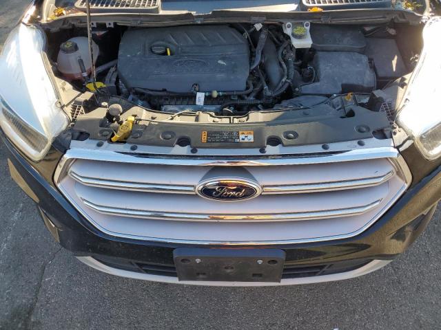 Photo 12 from auction – 2018 FORD ESCAPE SE with VIN 1FMCU0GD3JUB08645