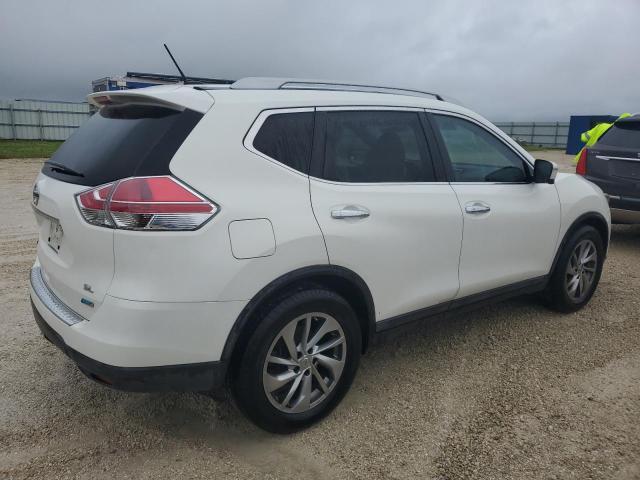 Photo 3 from auction – 2014 NISSAN ROGUE S with VIN 5N1AT2MT1EC754778