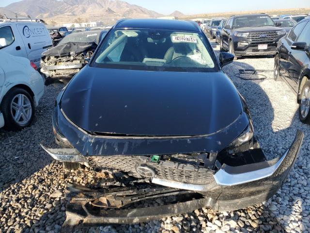 Photo 5 from auction – 2023 MAZDA CX-30 SELE with VIN 3MVDMBBM7PM562159