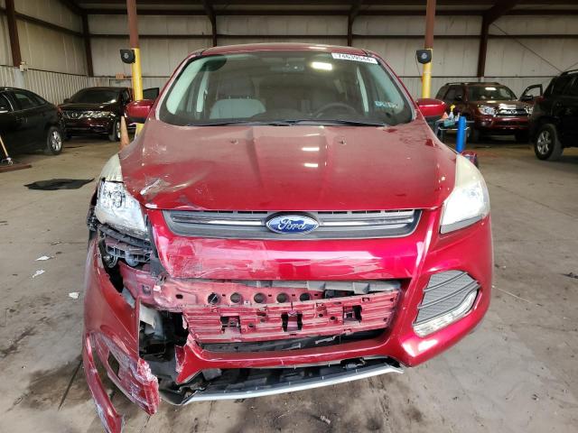 Photo 5 from auction – 2014 FORD ESCAPE SE with VIN 1FMCU0GX0EUC89221