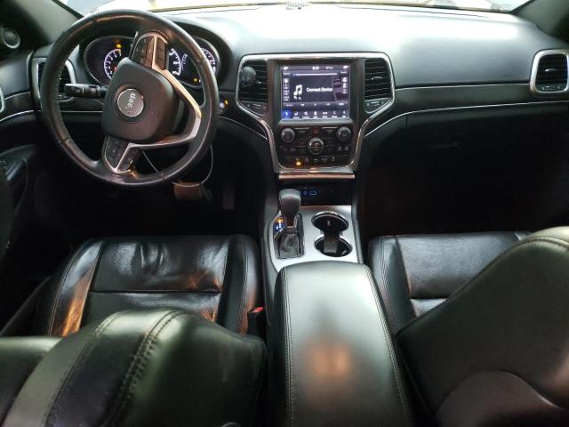 Photo 8 from auction – 2018 JEEP GRAND CHER with VIN 1C4RJFBG0JC134587