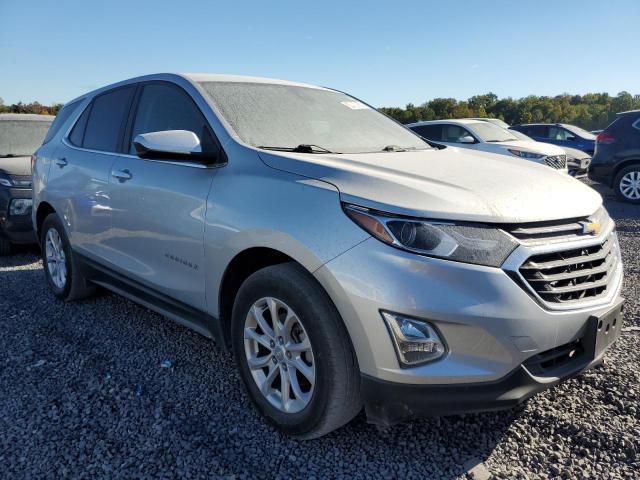 Photo 4 from auction – 2021 CHEVROLET EQUINOX LT with VIN 3GNAXJEV3MS161555