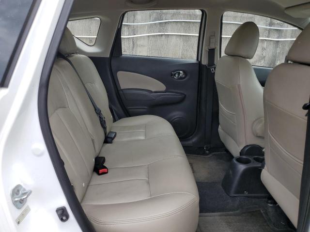 Photo 10 from auction – 2016 NISSAN VERSA NOTE with VIN 3N1CE2CP6GL368511
