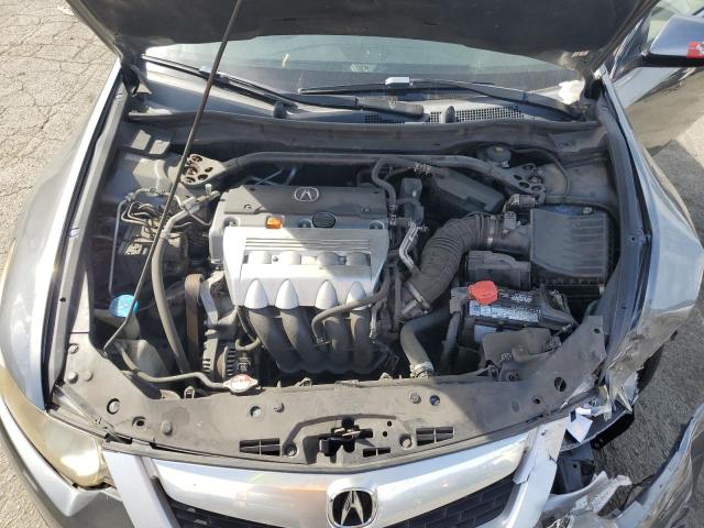 Photo 11 from auction – 2009 ACURA TSX with VIN JH4CU26669C011927