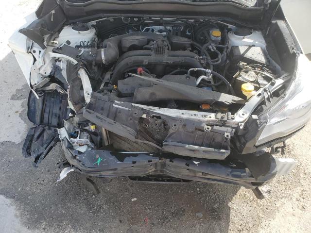 Photo 12 from auction – 2017 SUBARU FORESTER 2 with VIN JF2SJAEC8HH456261