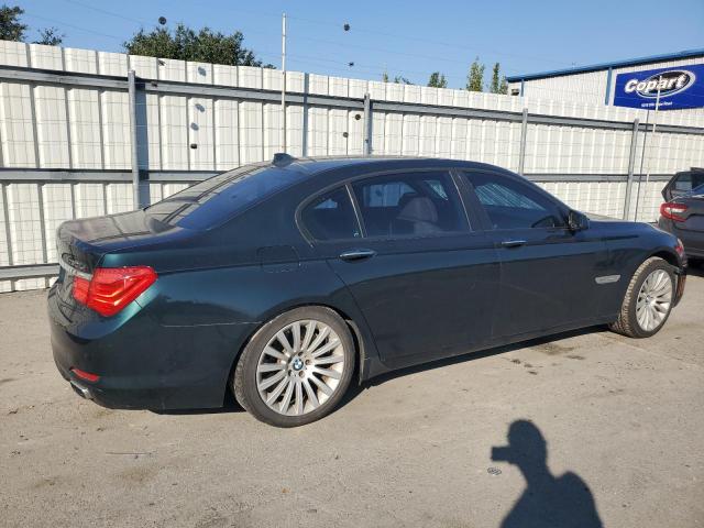 Photo 3 from auction – 2012 BMW ALPINA B7 with VIN WBAKC8C54CC436307