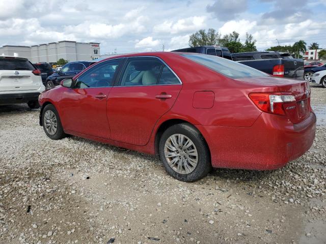 Photo 2 from auction – 2014 TOYOTA CAMRY L with VIN 4T1BF1FK2EU854232