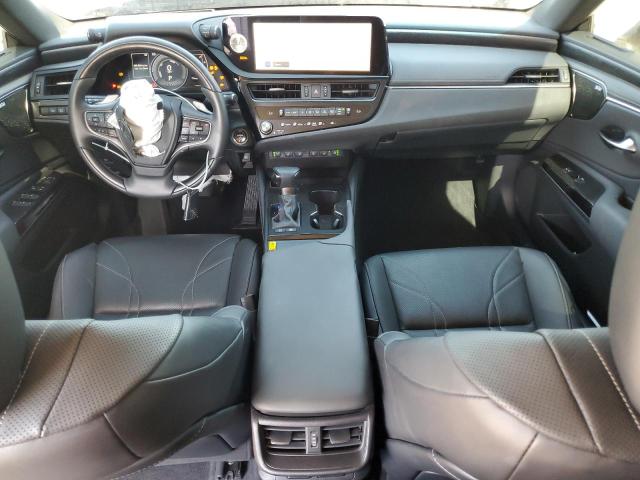 Photo 8 from auction – 2024 LEXUS ES 300H BA with VIN 58AEA1C15RU038671
