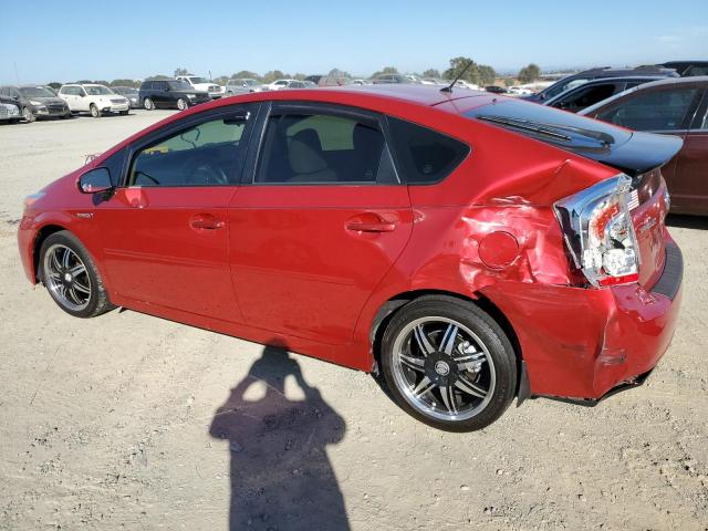 Photo 2 from auction – 2013 TOYOTA PRIUS with VIN JTDKN3DU4D0348429