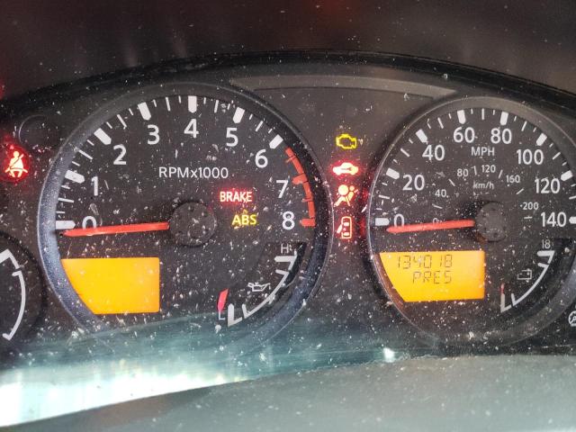 Photo 9 from auction – 2016 NISSAN FRONTIER S with VIN 1N6AD0EV2GN787265
