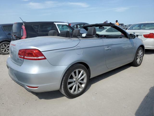 Photo 3 from auction – 2014 VOLKSWAGEN EOS KOMFOR with VIN WVWBW8AH6EV000671