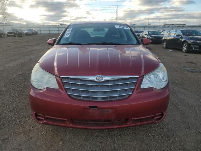 Photo 5 from auction – 2007 CHRYSLER SEBRING TO with VIN 1C3LC56K27N533530