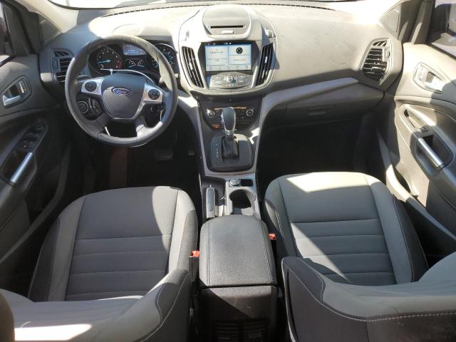 Photo 8 from auction – 2016 FORD ESCAPE SE with VIN 1FMCU0GX3GUB96907