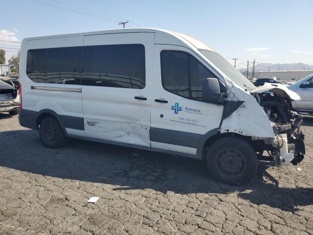 Photo 4 from auction – 2017 FORD TRANSIT T- with VIN 1FTYE2CM8HKB05366