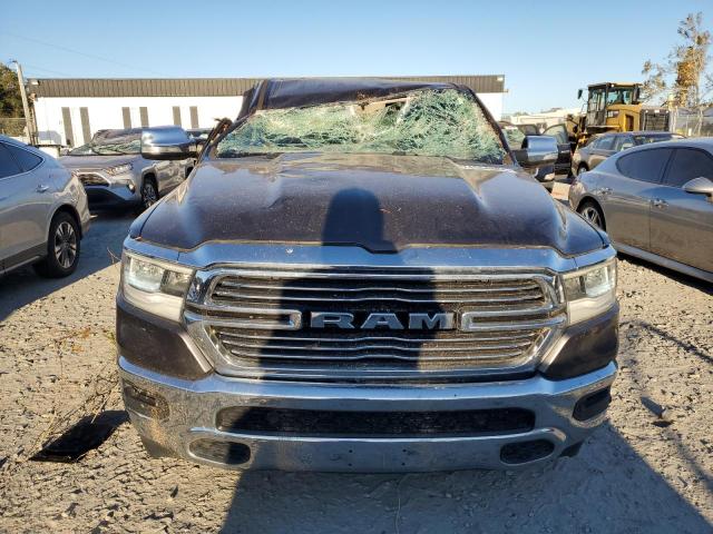 Photo 5 from auction – 2019 RAM 1500 LARAM with VIN 1C6SRFJT7KN911787