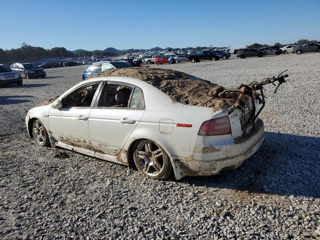 Photo 2 from auction – 2008 ACURA TL with VIN 19UUA66248A006790