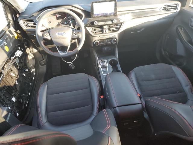 Photo 8 from auction – 2022 FORD ESCAPE SEL with VIN 1FMCU9H93NUC02965