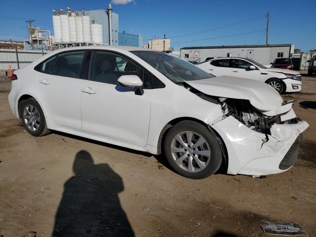 Photo 4 from auction – 2023 TOYOTA COROLLA LE with VIN 5YFB4MDE3PP062664