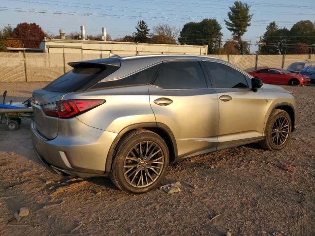 Photo 3 from auction – 2017 LEXUS RX 350 BAS with VIN 2T2BZMCA3HC062838